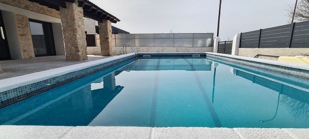 Foto 2 de Xalet en venda a Bunyola de 3 habitacions amb terrassa i piscina