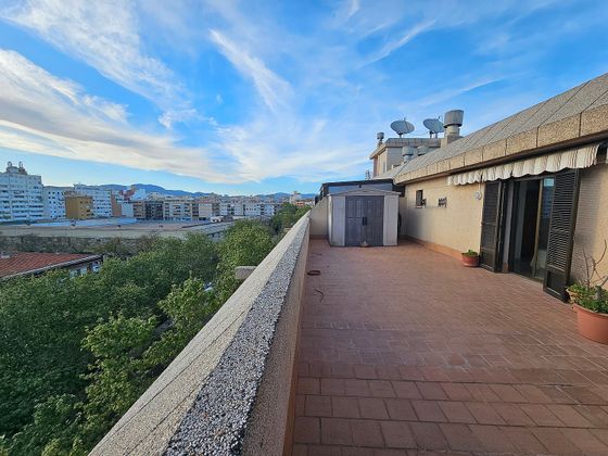 Foto 1 de Àtic en venda a Camp Redó de 3 habitacions amb terrassa i garatge
