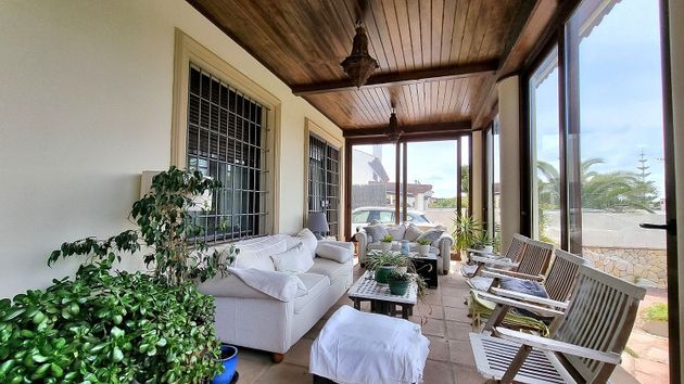 Foto 2 de Chalet en venta en Ctra Sanlúcar-Zona Cuatro Pinos de 3 habitaciones con terraza y piscina