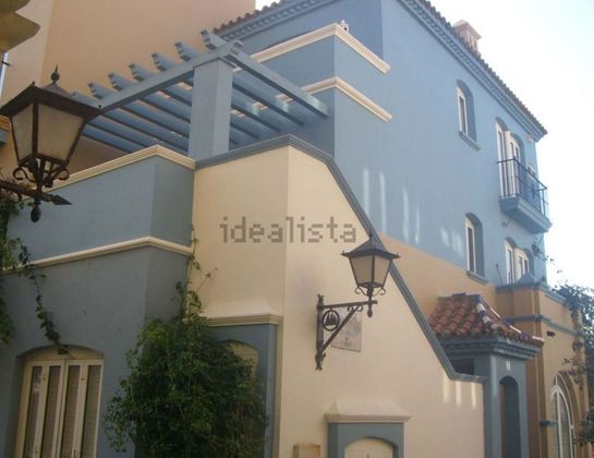 Foto 2 de Pis en venda a Vistahermosa  - Fuentebravía de 1 habitació amb terrassa i balcó