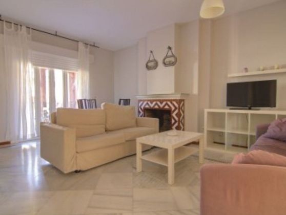 Foto 2 de Pis en venda a Vistahermosa  - Fuentebravía de 2 habitacions amb terrassa i aire acondicionat
