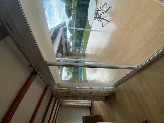 Foto 2 de Xalet en venda a Vistahermosa  - Fuentebravía de 6 habitacions amb terrassa i piscina