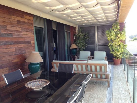 Foto 1 de Pis en venda a Vistahermosa  - Fuentebravía de 4 habitacions amb terrassa i piscina