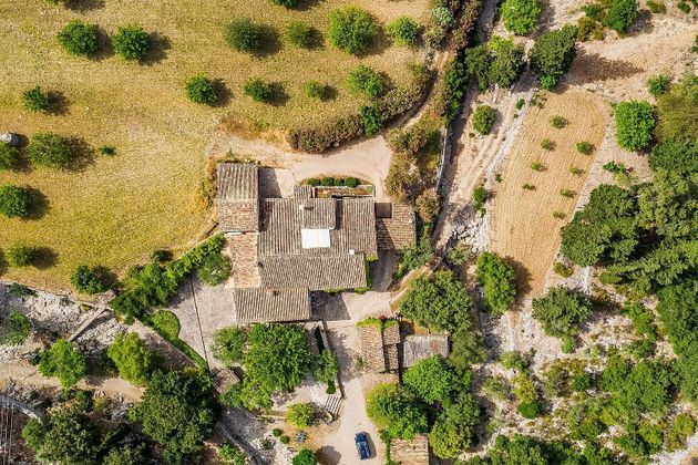 Foto 1 de Casa rural en venda a Selva de 6 habitacions amb piscina i jardí