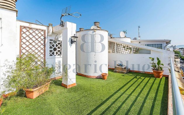 Foto 2 de Ático en venta en El Terreno de 2 habitaciones con terraza y balcón