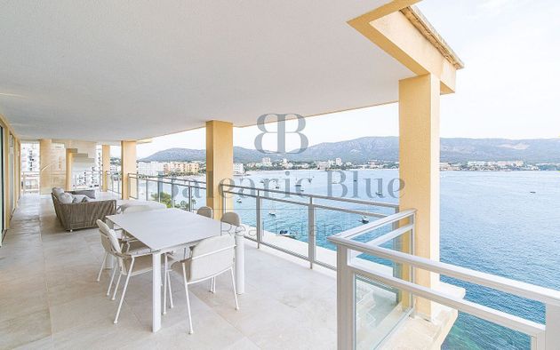 Foto 1 de Àtic en venda a Magaluf de 3 habitacions amb terrassa i garatge
