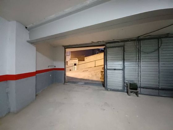 Foto 2 de Garaje en alquiler en Canet de Mar de 3 m²