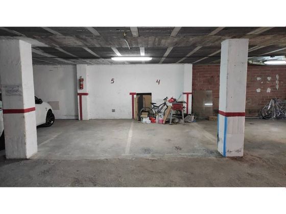 Foto 1 de Garatge en venda a Canet de Mar de 19 m²