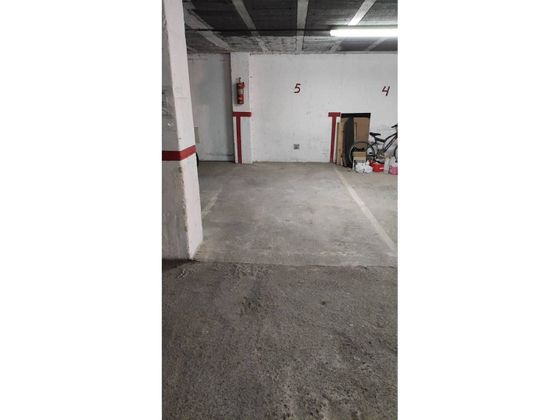 Foto 2 de Garatge en venda a Canet de Mar de 19 m²