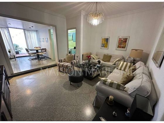 Foto 2 de Casa en venda a Canet de Mar de 6 habitacions amb terrassa i garatge