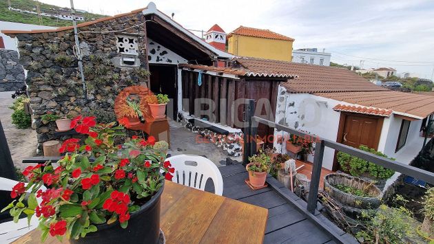 Foto 1 de Chalet en venta en calle Lugar Malpaises Abajo de 3 habitaciones con terraza y garaje