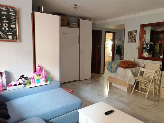 Foto 1 de Piso en venta en avenida Salvador Vicente de 1 habitación con garaje y aire acondicionado