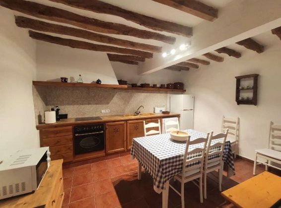 Foto 2 de Xalet en venda a Ciutadella de 4 habitacions amb terrassa