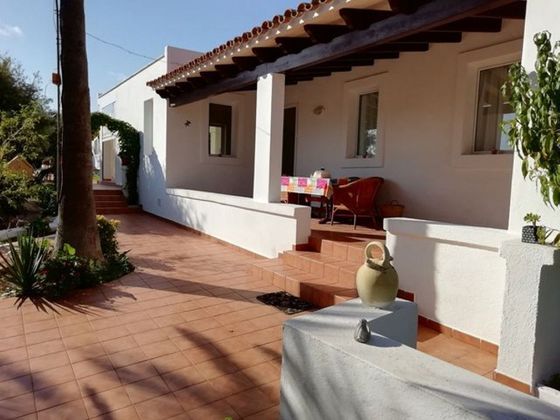 Foto 2 de Casa rural en venda a Ciutadella de 1 habitació amb terrassa i piscina