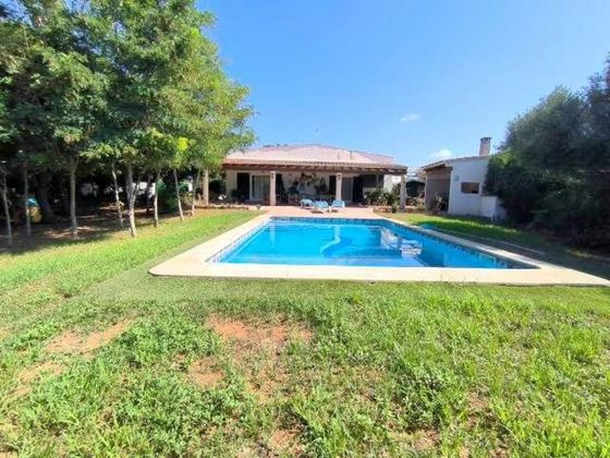 Foto 1 de Casa en venda a Ciutadella de 4 habitacions amb terrassa i piscina