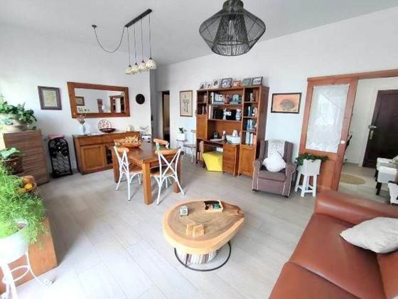 Foto 1 de Piso en venta en Ciutadella de 2 habitaciones con terraza y aire acondicionado
