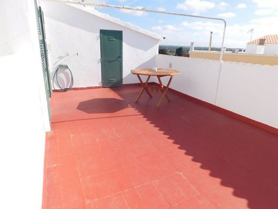 Foto 1 de Àtic en venda a Ciutadella de 3 habitacions amb terrassa