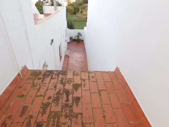 Foto 2 de Casa en venta en Ciutadella de 5 habitaciones con terraza y jardín