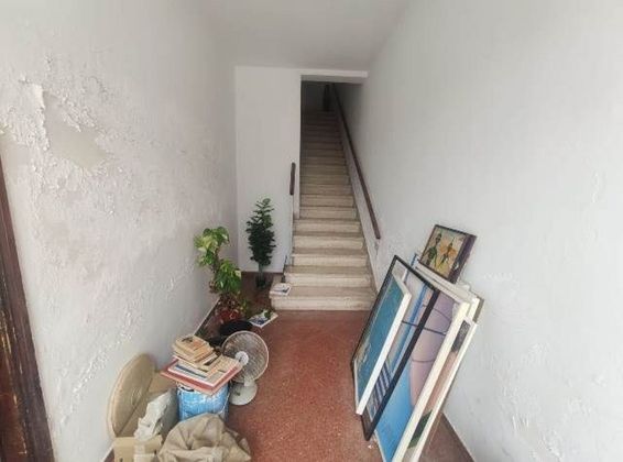 Foto 1 de Xalet en venda a Ciutadella de 6 habitacions i 162 m²