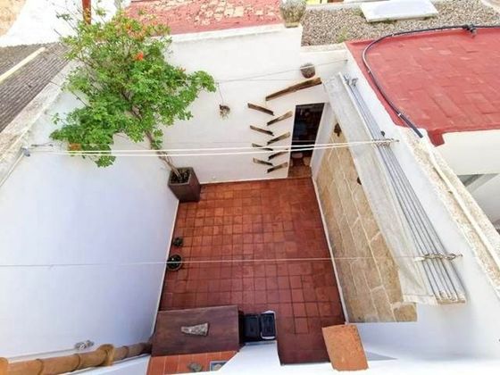 Foto 1 de Casa rural en venda a Ciutadella de 3 habitacions amb terrassa i aire acondicionat