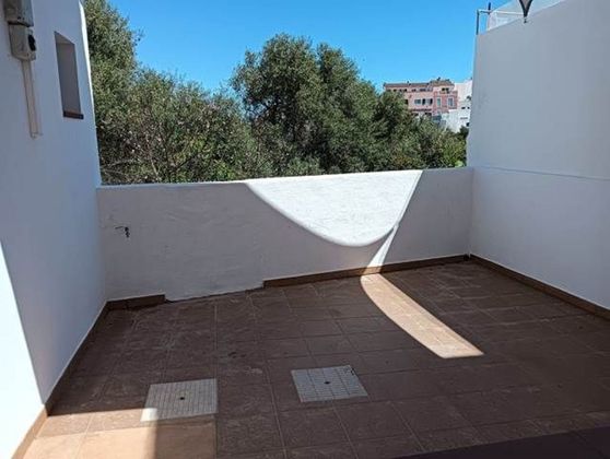 Foto 1 de Casa en venda a Ciutadella de 3 habitacions amb terrassa i aire acondicionat