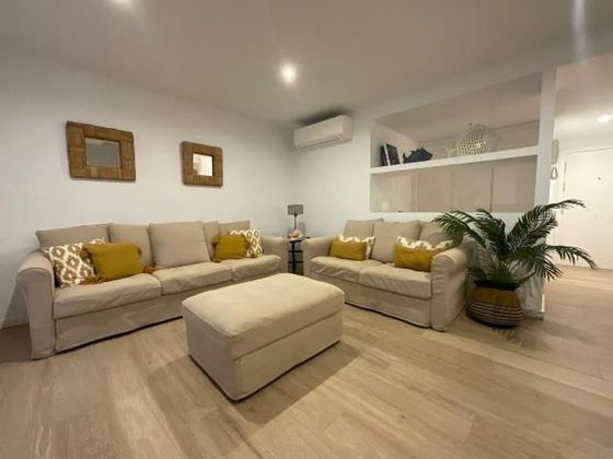 Foto 2 de Dúplex en venta en Ciutadella de 4 habitaciones con terraza y piscina
