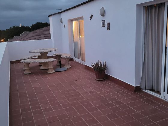 Foto 2 de Ático en venta en Ciutadella de 3 habitaciones con terraza y garaje