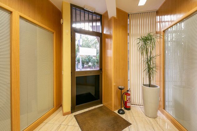 Foto 1 de Oficina en alquiler en Sant Gervasi - Galvany con aire acondicionado