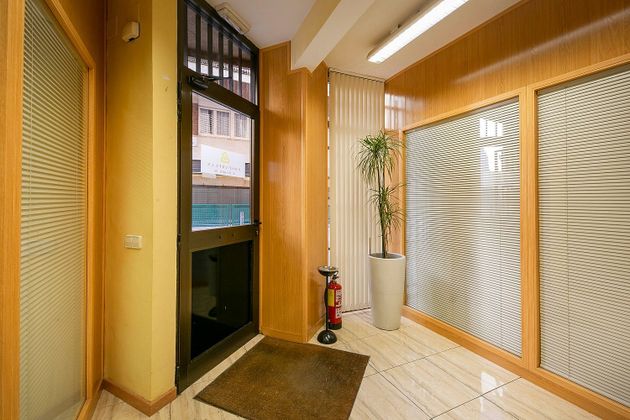 Foto 2 de Oficina en alquiler en Sant Gervasi - Galvany con aire acondicionado