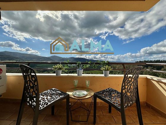 Foto 2 de Piso en venta en La Granja-La Colina-Los Pastores de 3 habitaciones con terraza y aire acondicionado