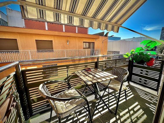 Foto 1 de Venta de piso en Castellbisbal de 3 habitaciones con garaje y balcón