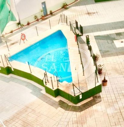 Foto 1 de Pis en venda a Sector Sur de 3 habitacions amb terrassa i piscina