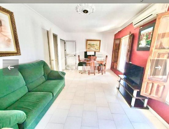 Foto 2 de Casa en venda a Fernán-Núñez de 4 habitacions i 150 m²