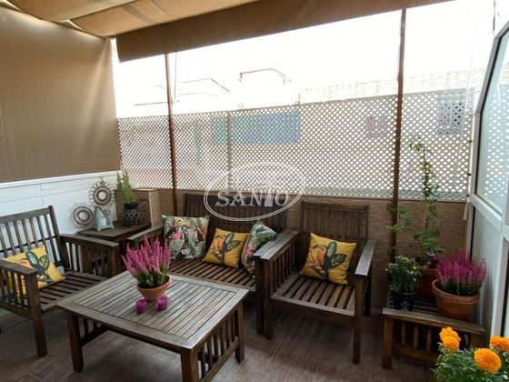 Foto 1 de Àtic en venda a Viñuela - Rescatado de 2 habitacions amb terrassa i balcó