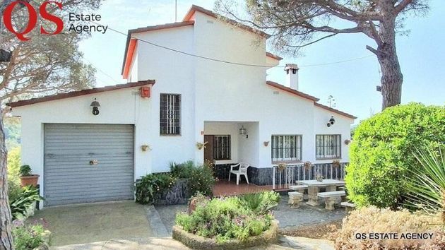 Foto 1 de Xalet en venda a Mas Altaba-El Molí de 4 habitacions amb terrassa i piscina