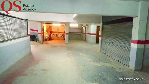 Foto 1 de Garaje en venta en Els Pins de 19 m²