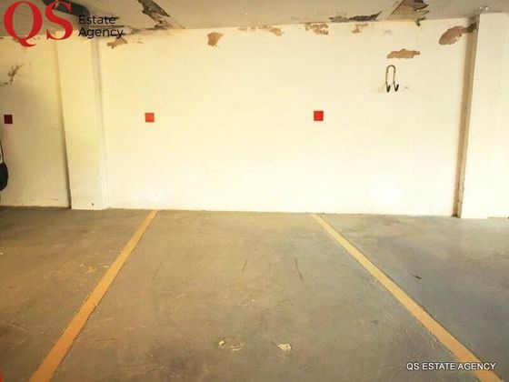 Foto 2 de Venta de garaje en Fenals de 24 m²
