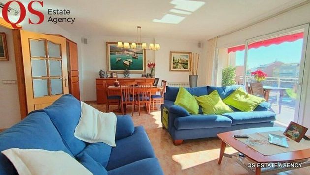 Foto 2 de Casa en venda a Les Creus-Can Feliu de Merola-Can Moré de 6 habitacions amb terrassa i garatge