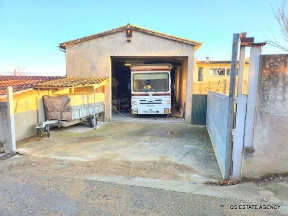Foto 1 de Alquiler de local en Sant Julià de Ramis con garaje