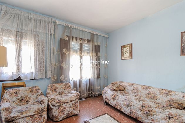 Foto 2 de Pis en venda a Gironella de 2 habitacions amb balcó i calefacció