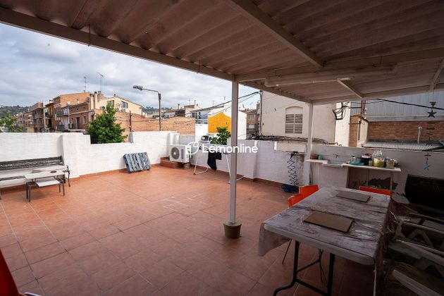 Foto 2 de Casa en venta en Santpedor de 4 habitaciones con terraza y balcón