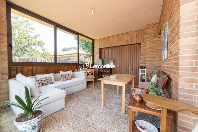 Foto 2 de Casa en venda a Pelayos de la Presa de 3 habitacions amb jardí i calefacció