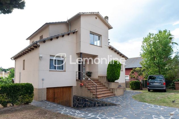 Foto 1 de Casa en venda a Sant Antoni de Vilamajor de 5 habitacions amb terrassa i garatge