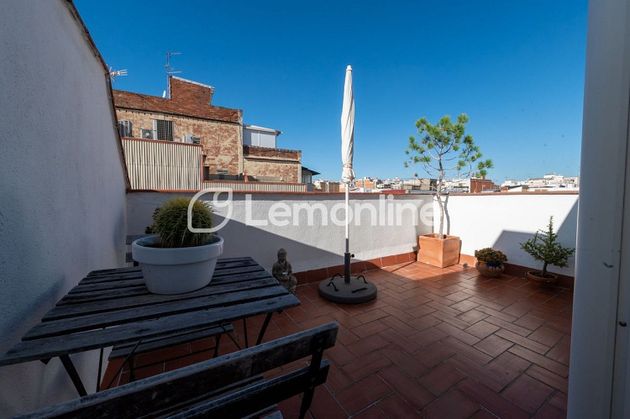Foto 1 de Piso en venta en La Torrassa de 3 habitaciones con terraza y balcón