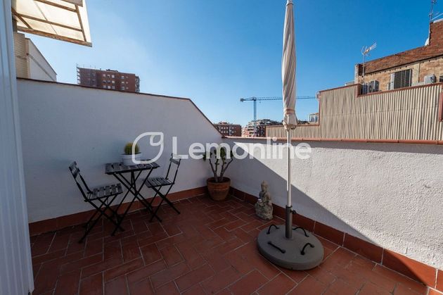 Foto 2 de Pis en venda a La Torrassa de 3 habitacions amb terrassa i balcó