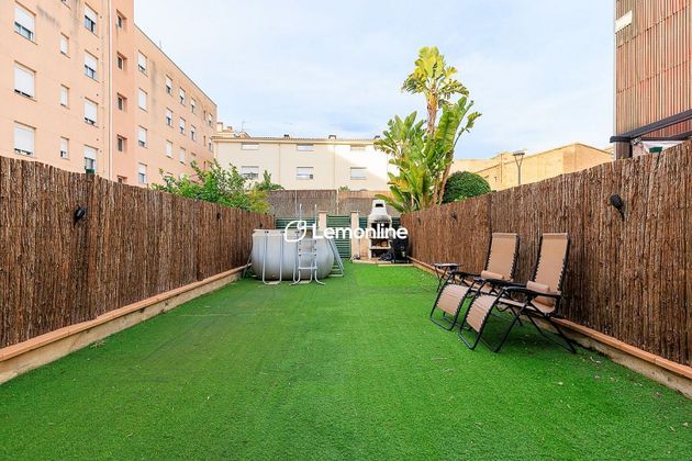 Foto 1 de Casa en venda a Centre - Tortosa de 3 habitacions amb terrassa i garatge