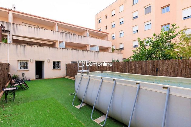 Foto 2 de Casa en venda a Centre - Tortosa de 3 habitacions amb terrassa i garatge