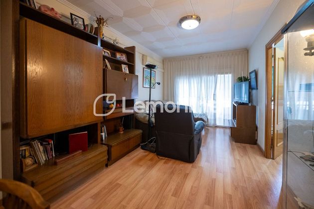 Foto 1 de Piso en venta en Pallejà de 3 habitaciones con balcón y aire acondicionado