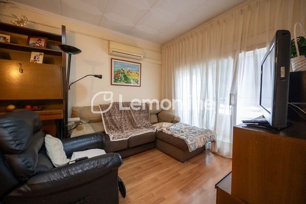 Foto 1 de Piso en venta en Pallejà de 3 habitaciones con balcón y aire acondicionado