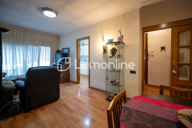 Foto 2 de Piso en venta en Pallejà de 3 habitaciones con balcón y aire acondicionado
